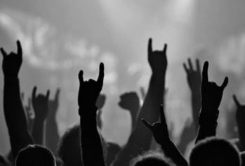 Athena Live Presents Open Mic Night
