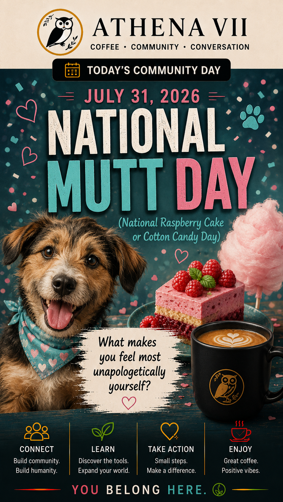 National Mutt Day