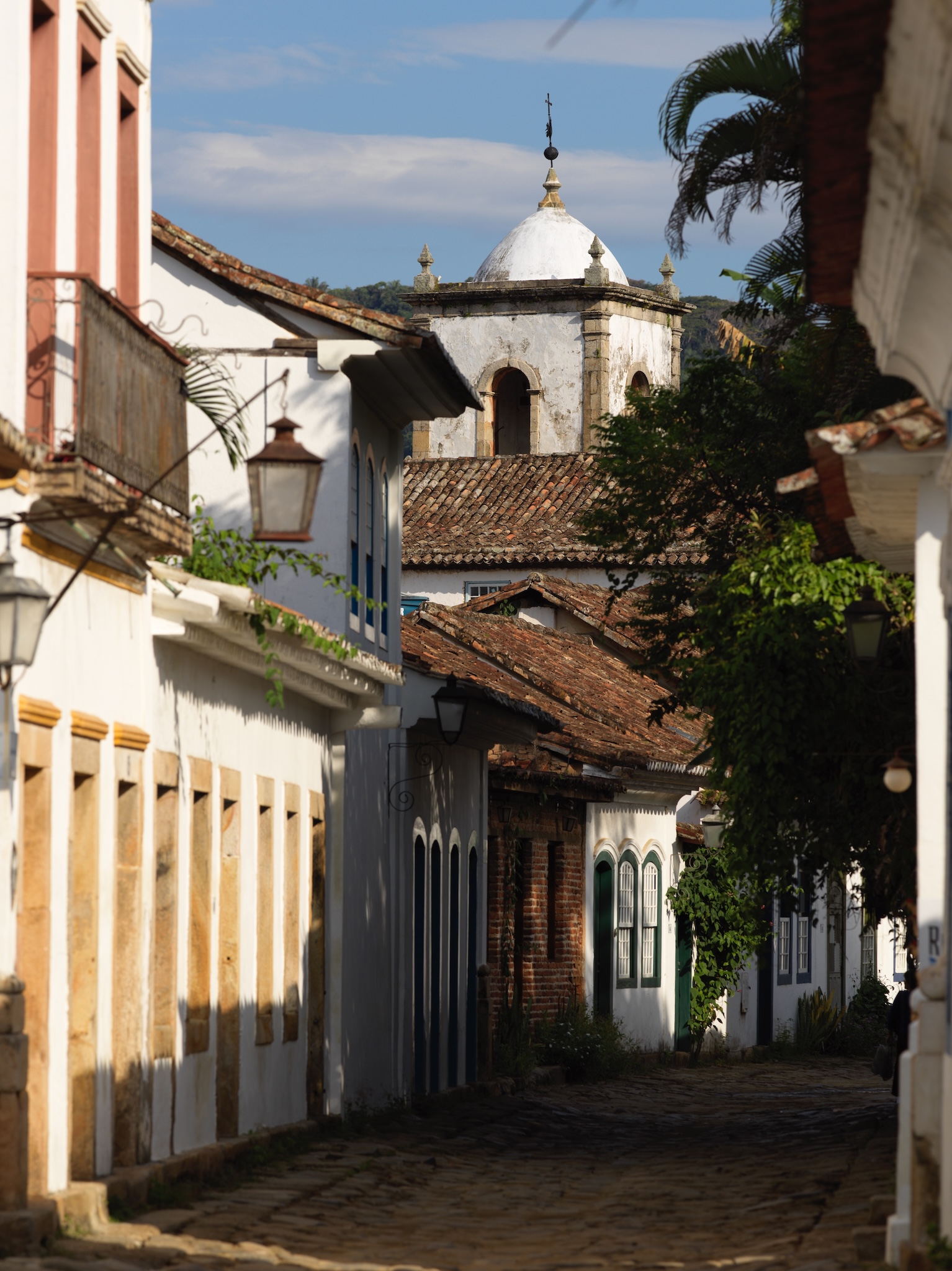 Santa Rita