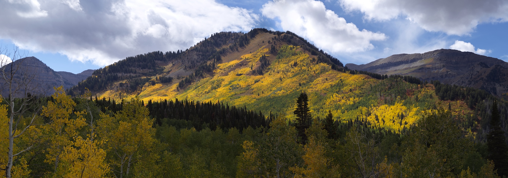 Alpine Loop, Timpanogos